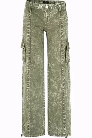 True Religion Cargo Hose - Größe 25