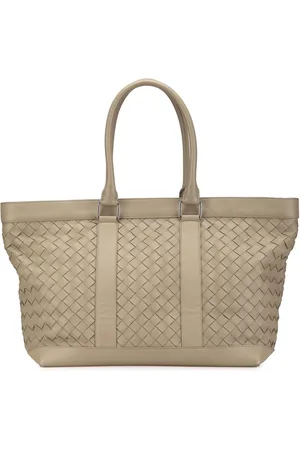 Bottega Veneta Shopper - 2012-2024 Nappa Intrecciato Tote - Gr. unisize - in - für Damen