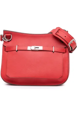 Hermès Hobo Bags - 2017 Swift Jypsiere 28 - Gr. unisize - in - für Damen
