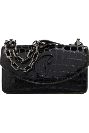 Christian Louboutin Crossbody Bags - Loubi54 Envelope Bag - Gr. unisize - in - für Damen