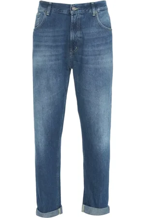 Dondup Loose fit jeans 