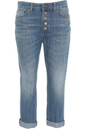 Dondup Loose fit jeans 