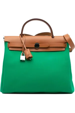 Hermès Hobo Bags - 2021 Toile Herbag Zip 31 - Gr. unisize - in - für Damen