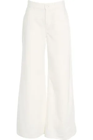 7 for all Mankind Wide leg pants 