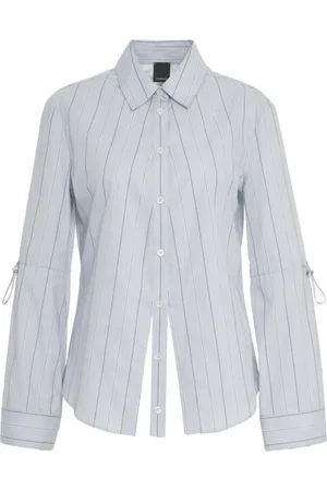 Pinko Poplin blouse 