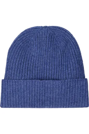 Zanien Caps & Mützen - Mütze aus Kaschmir - Gr. ONE SIZE - in - für Damen