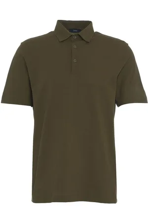 HERNO Cotton polo shirt - Größe IT 52
