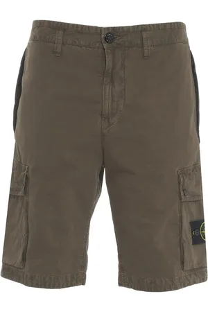 Stone Island Cargo bermuda - Größe 30