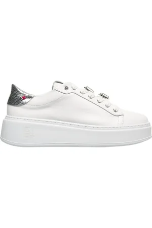 Gio+ Low-Top Sneaker - Sneakers 