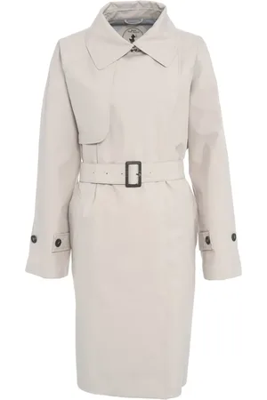 save the duck Trench coat 