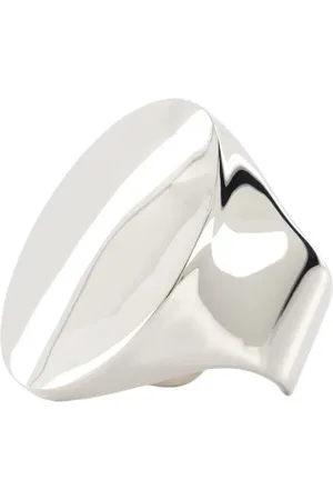 Isabel Marant Armband - Gd Bracelet - Metal - - Gr. ONE SIZE - in Silber - für Damen