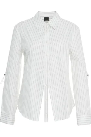 Pinko Poplin blouse 