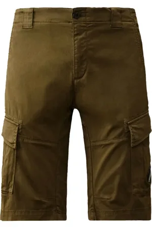 C.P. Company Cargo short khaki - Größe IT 44