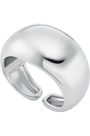 Michael Kors Armband - Premium Armband - Gr. ONE SIZE - in Silber - für Damen