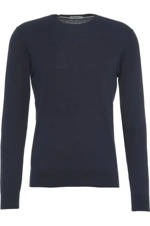 Paolo Pecora Pullover with crew neck - Größe L