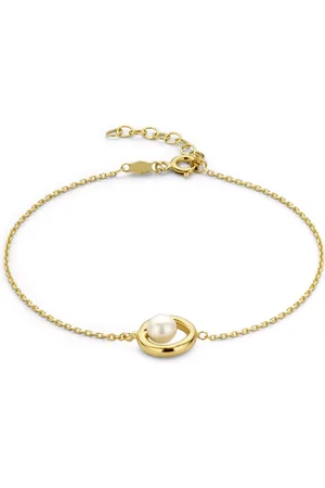 BELORO Armband - Monte Napoleone Perla Armband - Gr. ONE SIZE - in - für Damen