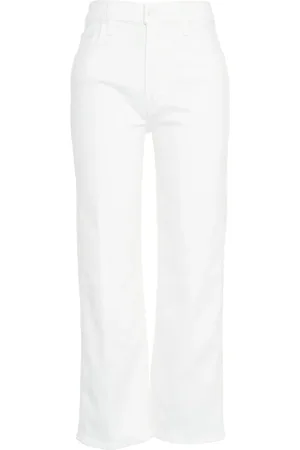 Mother Straight leg jeans 