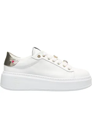 Gio+ Low-Top Sneaker - Sneakers 