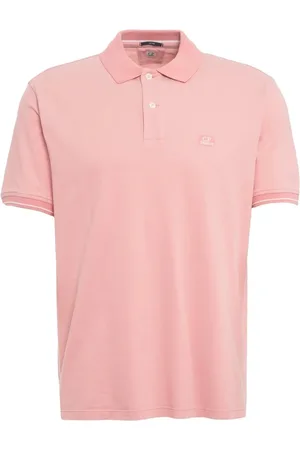 C.P. Company Piquet polo shirt - Größe L