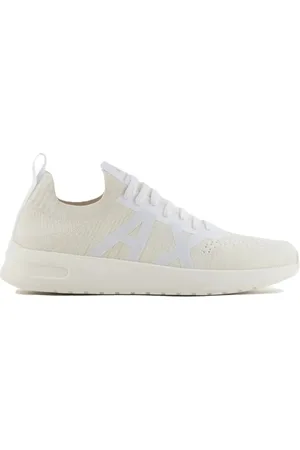 Armani Exchange Low-Top Sneaker - Sneakers - Gr. US_6 - in - für Damen