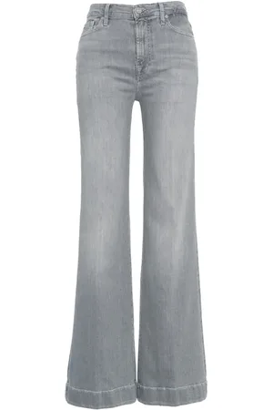 7 for all Mankind Flared jeans 