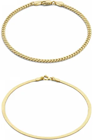 Isabel Bernard Armband - Cadeau D