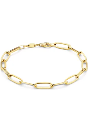 Isabel Bernard Armband - Aidee Odile 585 Armband - Gr. ONE SIZE - in - für Damen