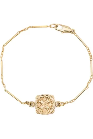 ALÉMAIS Armband - Encanto Tambourine Bracelet - Gr. ONE SIZE - in - für Damen