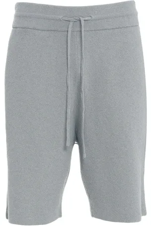 Roberto Collina Terry cloth bermuda - Größe IT 48