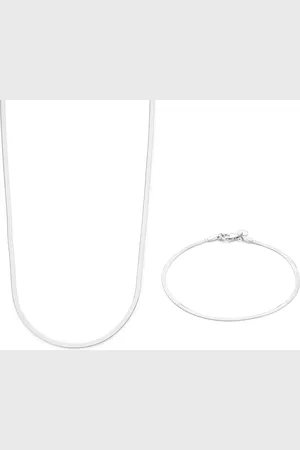 Parte Di Me Armband - Sorprendimi Geschenkset - Gr. ONE SIZE - in Silber - für Damen