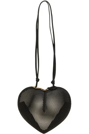 Alaïa Crossbody Bags - Le Coeur Shoulder Bag - Gr. unisize - in - für Damen