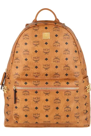 MCM Rucksäcke - Stark Backpack - Gr. unisize - in - für Damen