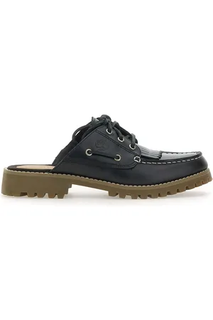 Timberland Sandalen - Sandals Black - Gr. UK_6 - in - für Damen