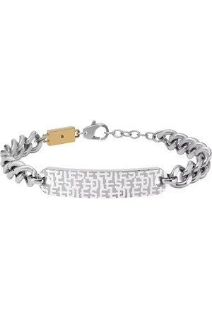 Diesel Armbänder - Armband - Gr. ONE SIZE - in Silber - für Damen