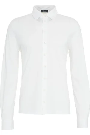 HERNO Cotton shirt - Größe IT 52
