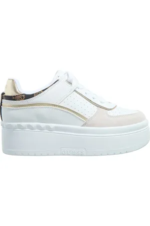 Guess Hohe Schuhe - Ridgee - Gr. 38 (EU) - in - für Damen