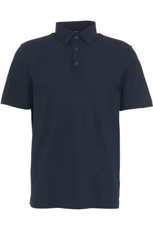 HERNO Cotton polo shirt - Größe IT 48