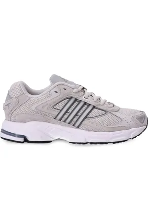 adidas Low-Top Sneaker - Response Cl Grey - Gr. US_13 - in - für Damen