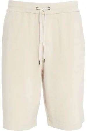HERNO Terry cloth shorts - Größe L