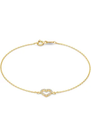 BELORO Armband - Monte Napoleone Valentina Armband - Gr. ONE SIZE - in - für Damen