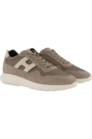 Hogan Low-Top Sneaker - Interactive - Gr. US_10_5 - in - für Damen