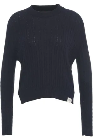 Peuterey Cable knit pullover - Größe S