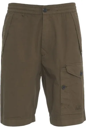 C.P. Company Cargo Bermuda - Größe IT 46
