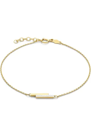 Isabel Bernard Armband - Le Marais Alice 585 Armband - Gr. ONE SIZE - in - für Damen