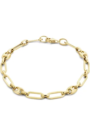 Isabel Bernard Armband - Aidee Demie 585 Armband - Gr. ONE SIZE - in - für Damen