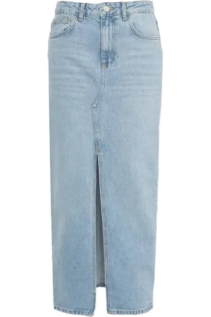 Liu Jo Maxi denim skirt - Größe 29