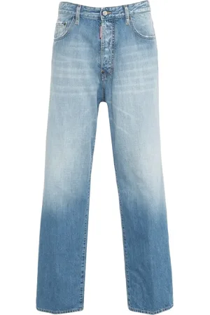 Dsquared2 Baggy jeans 