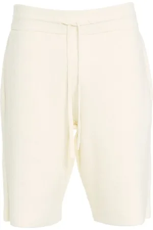 Roberto Collina Terry cloth bermuda - Größe IT 48