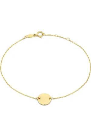 Isabel Bernard Armband - Le Marais Jeanne 585 Armband - Gr. ONE SIZE - in - für Damen