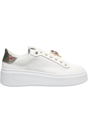 Gio+ Low-Top Sneaker - Sneakers 